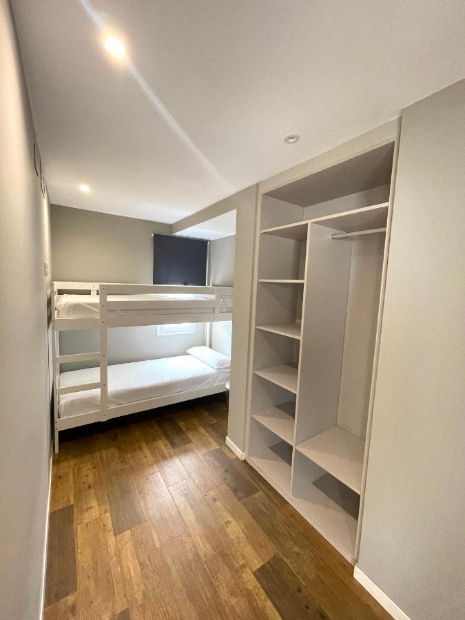 Apartamentos Dubamar Playa II Агвадульсе Экстерьер фото